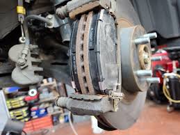 Brake Service