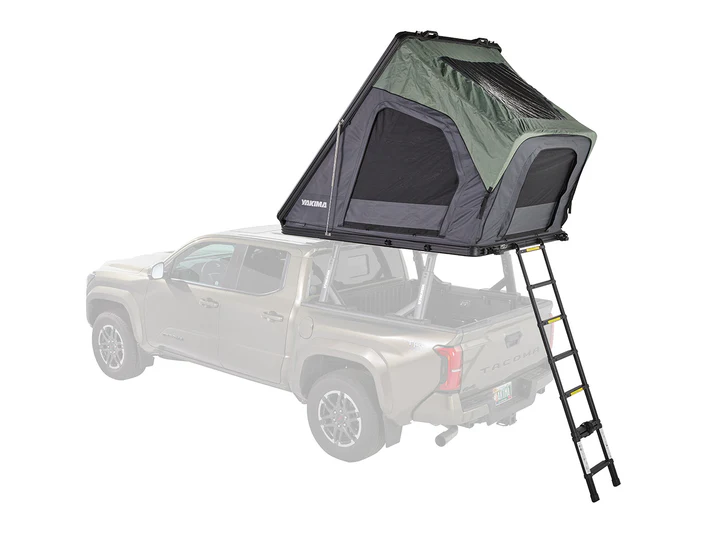 Bed Rack