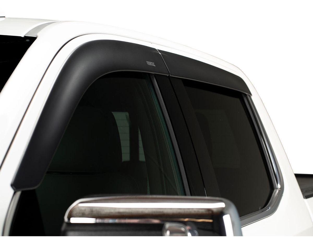 Hood Shield