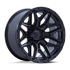 Custom Wheel