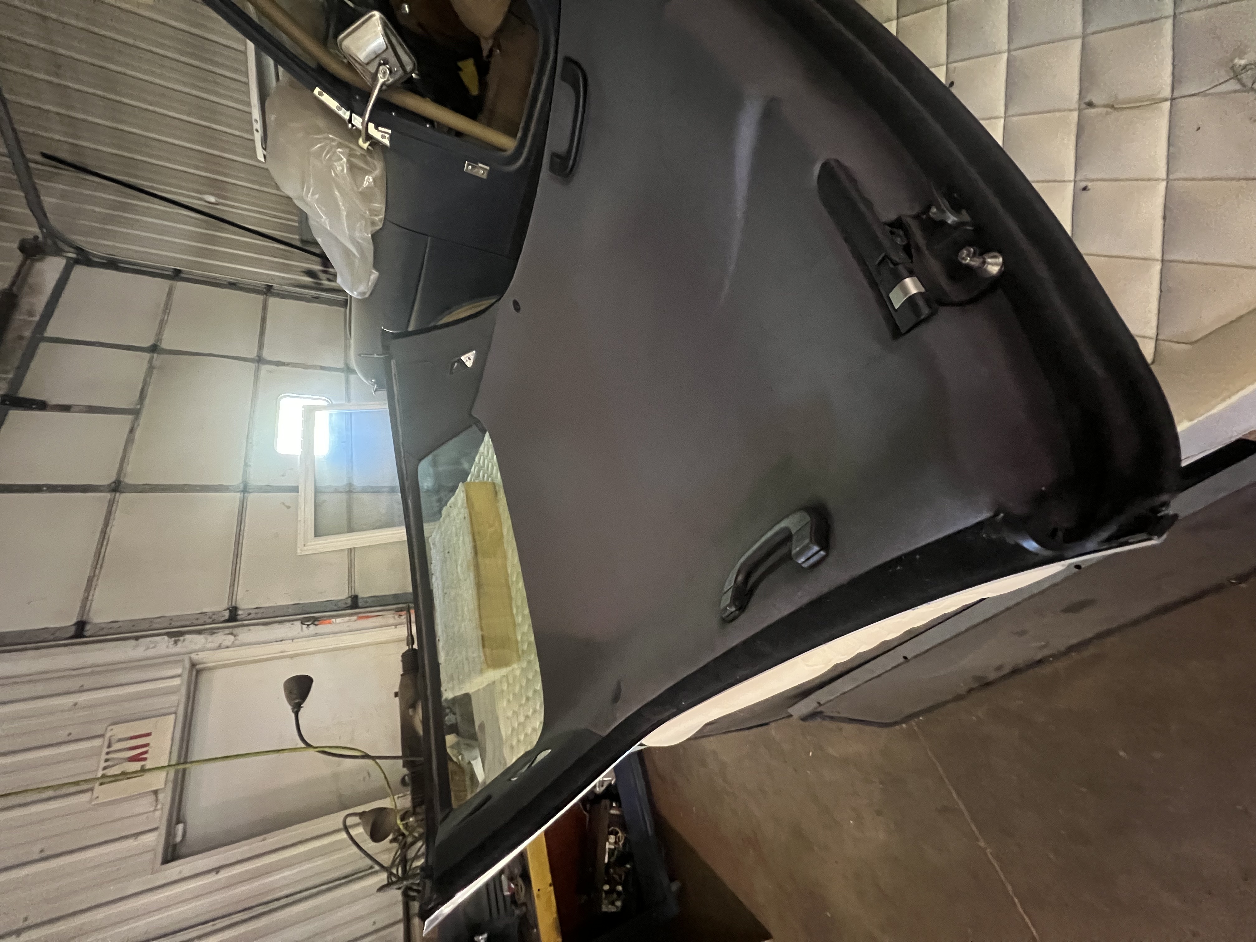 Car Headliner