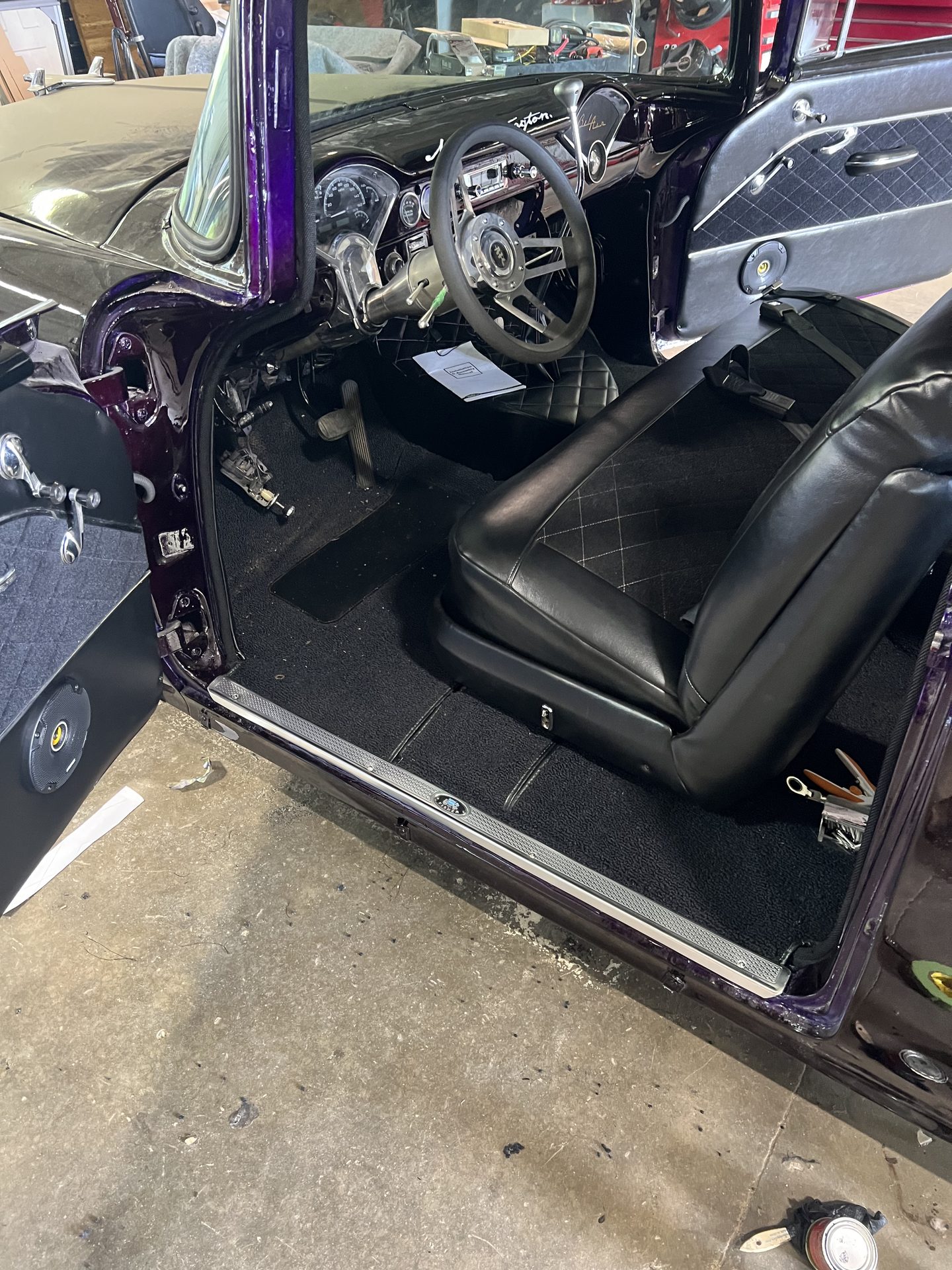 Shop Feature 8